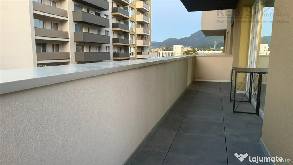 Apartament de trei camere zona Astra - Urban Plazza