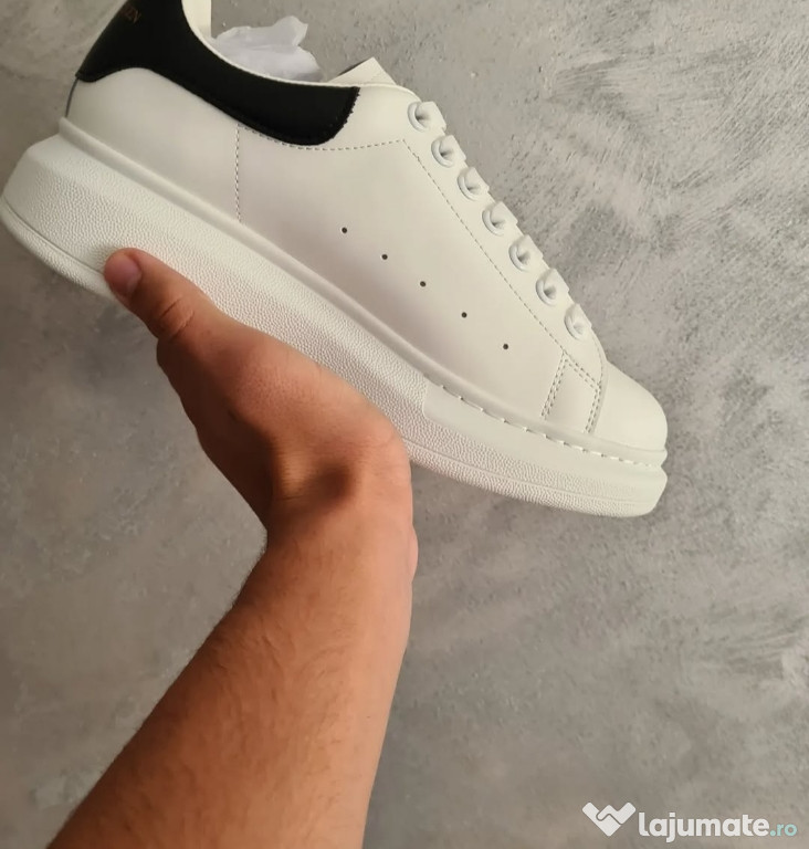 Adidași Alexander Mcqueen premium full box
