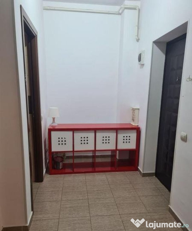 Dimitrie leonida langa metrou etaj 1