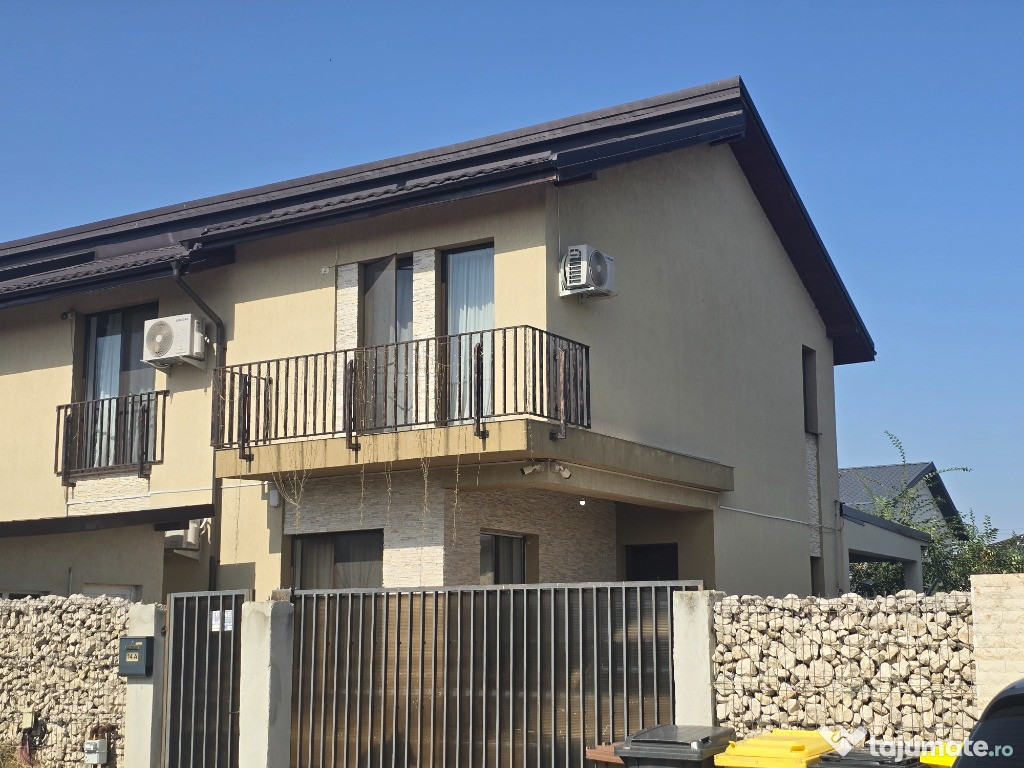 Vila/casa de vanzare - Direct proprietar