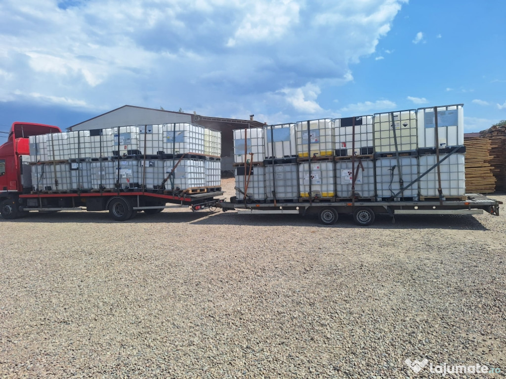 Bazin,ibc butoi 1000l