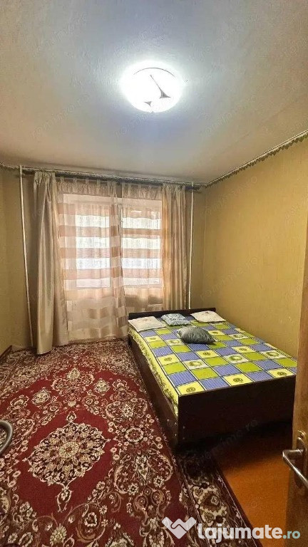 Garsoniera in zona Cotroceni