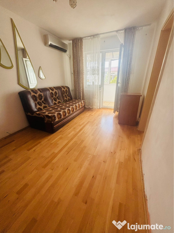 Apartament propietar,2 camere Craiovita Noua