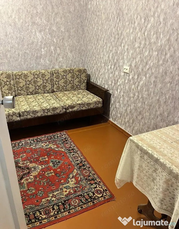 Garsoniera in zona Facultatii de Medicina Veterinara, Izvor
