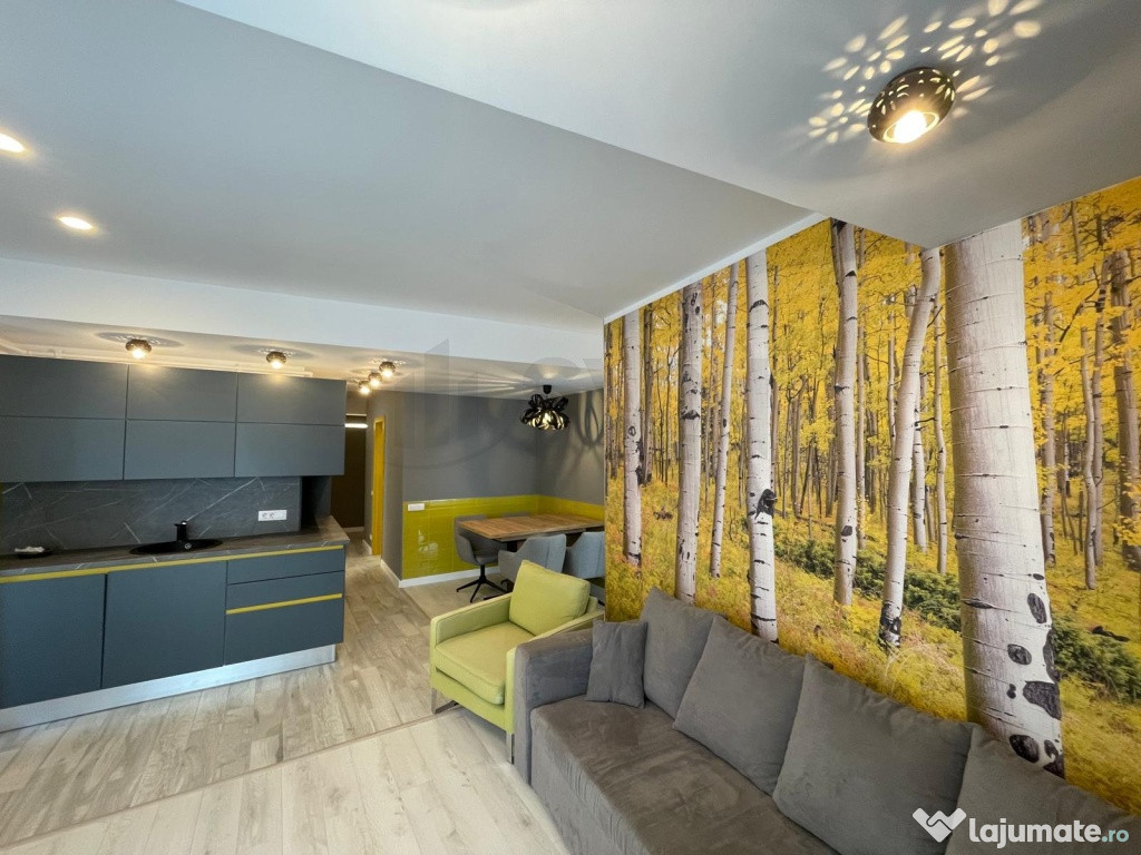 Apartament 3 camere I Piata Victoriei
