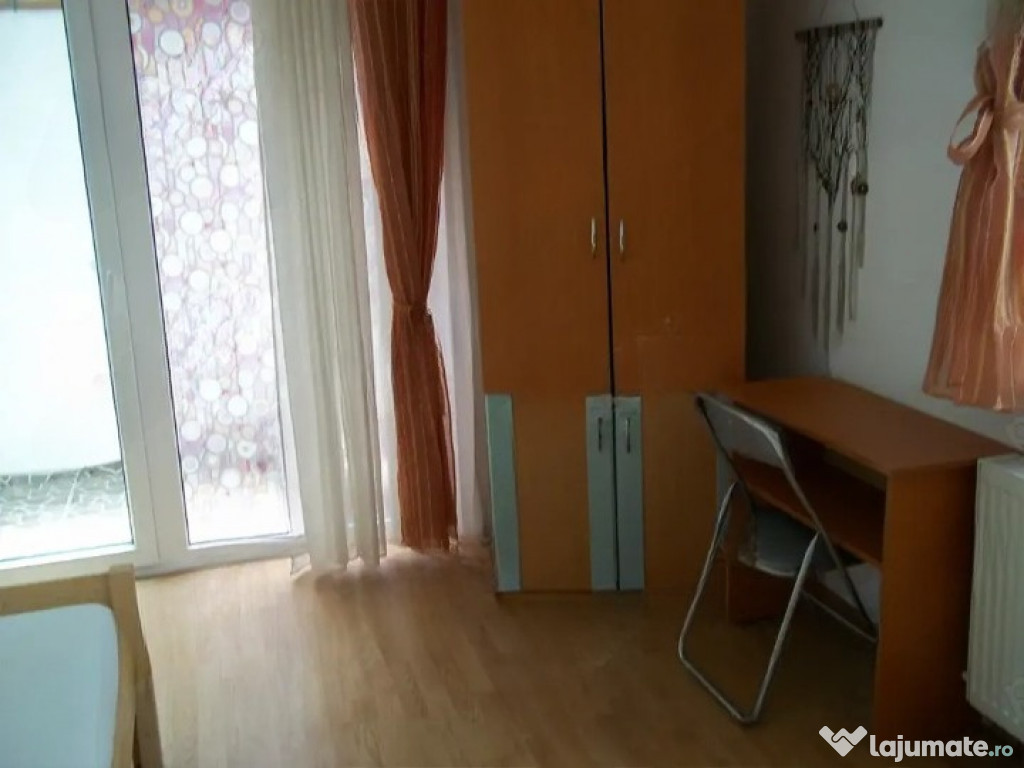 Apartament 2 Camere Blumana