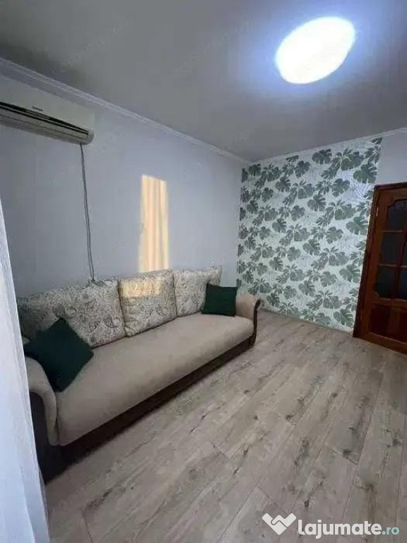 Garsoniera in zona Piata Unirii
