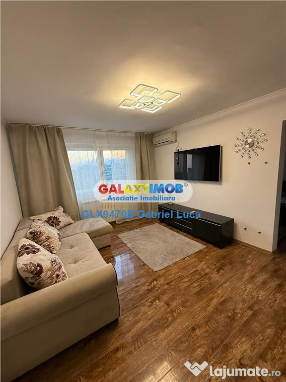 Apartament 2 camere 50mp | Berceni - Piata Sudului |