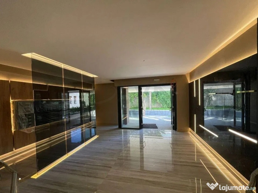 Apartament 2 camere de I Nusco City I Faza 2 I Pipera