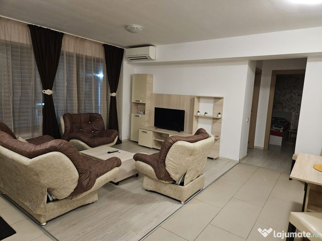 Descoperă confortul unui apartament 2 camere, Berceni !
