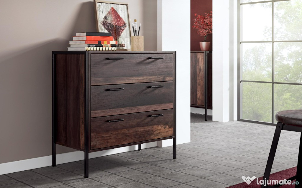 Comoda TV H: 78cm, L: 80cm, l:39 cm