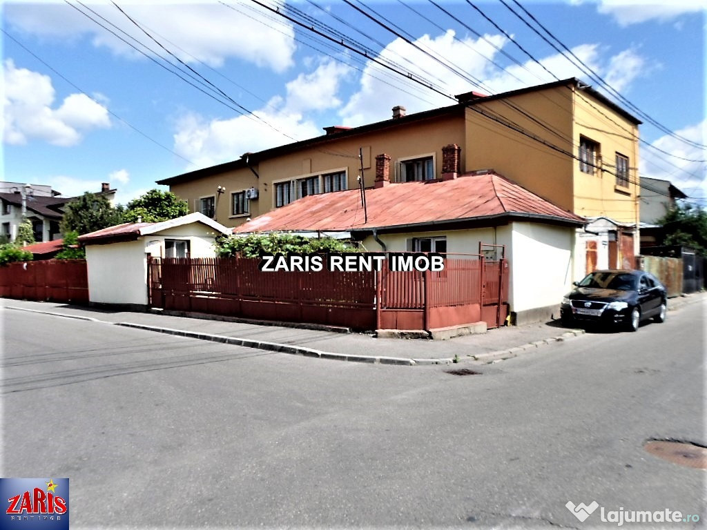 Casa de vanzare in Ploiesti, zona adiacenta Republicii