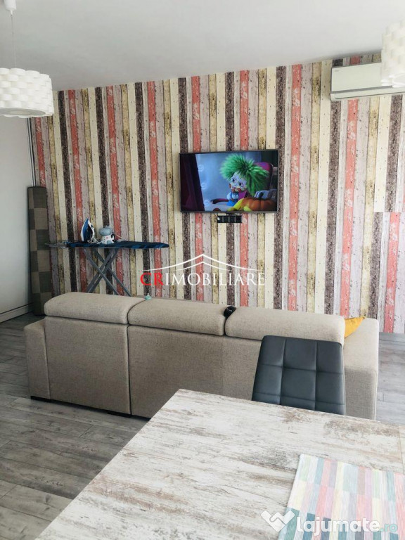 Apartament 3 camere Rasarit de Soare