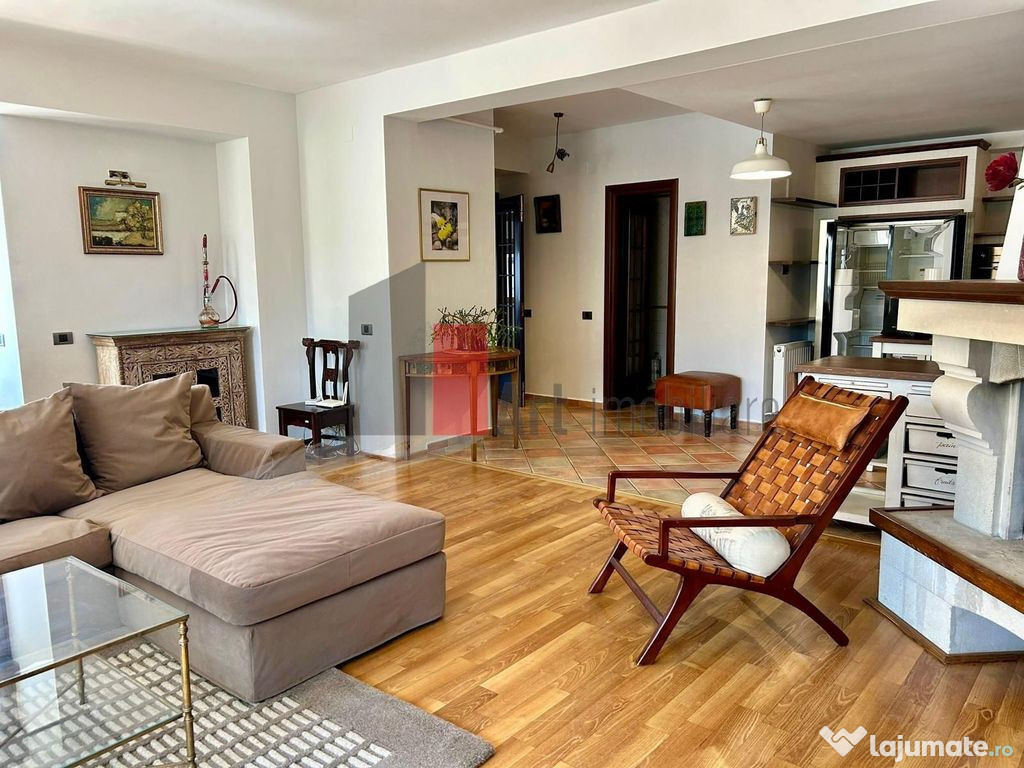 Apartament/Duplex cu 4 camere de inchiriat in zona Vatra ...