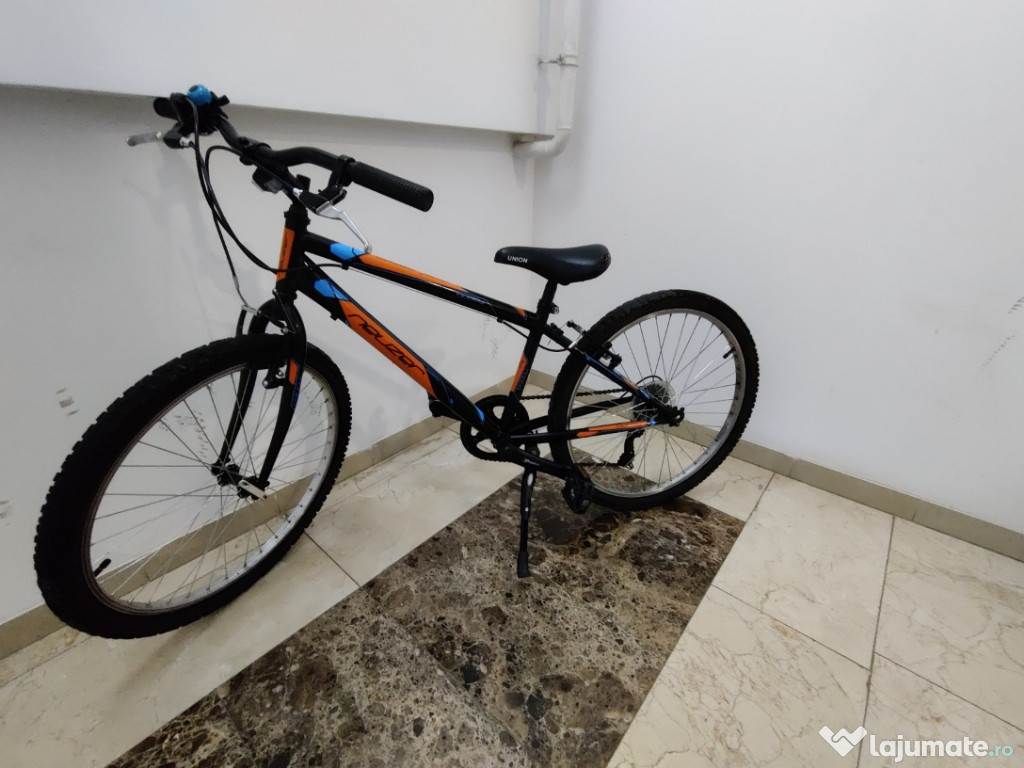 Bicicleta Neuzer