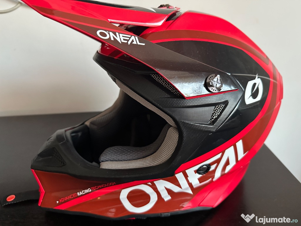 Casca Integrala ONeal 10SRS Hyperlite Core