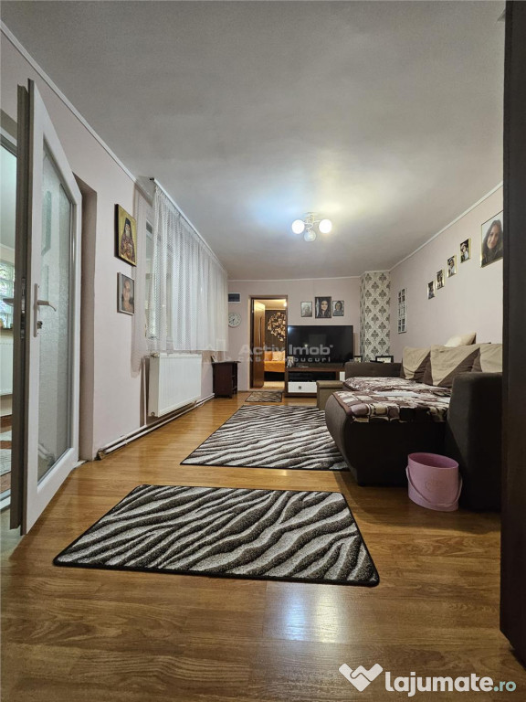 Casa 5 camere 150 mp - Rahova / Bragadiru / Str. Macrsului