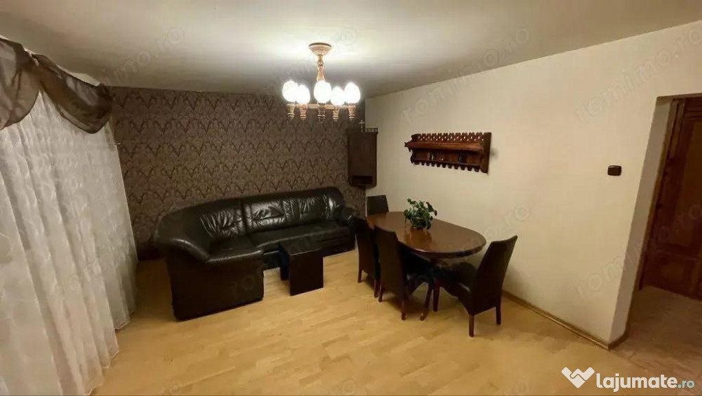 Apartament cu 2 camere in zona Izvor, langa Facultatea de Drept