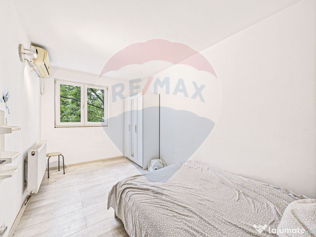 Studio Piata Muncii - Centrala Proprie ideal pentru inves...