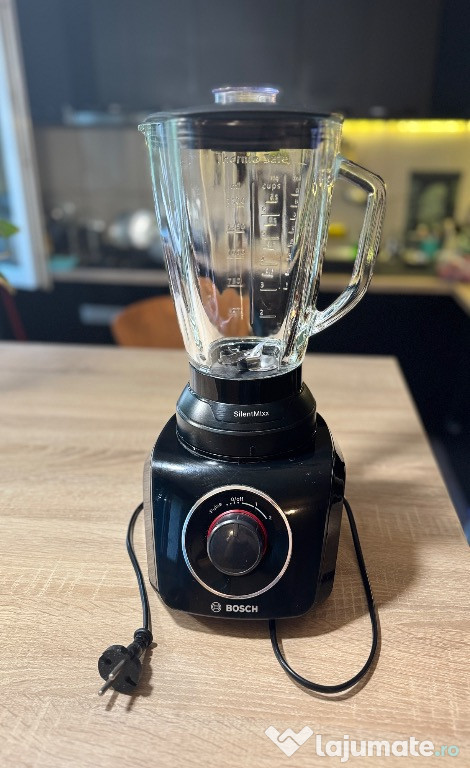 Blender Bosch 2 viteze