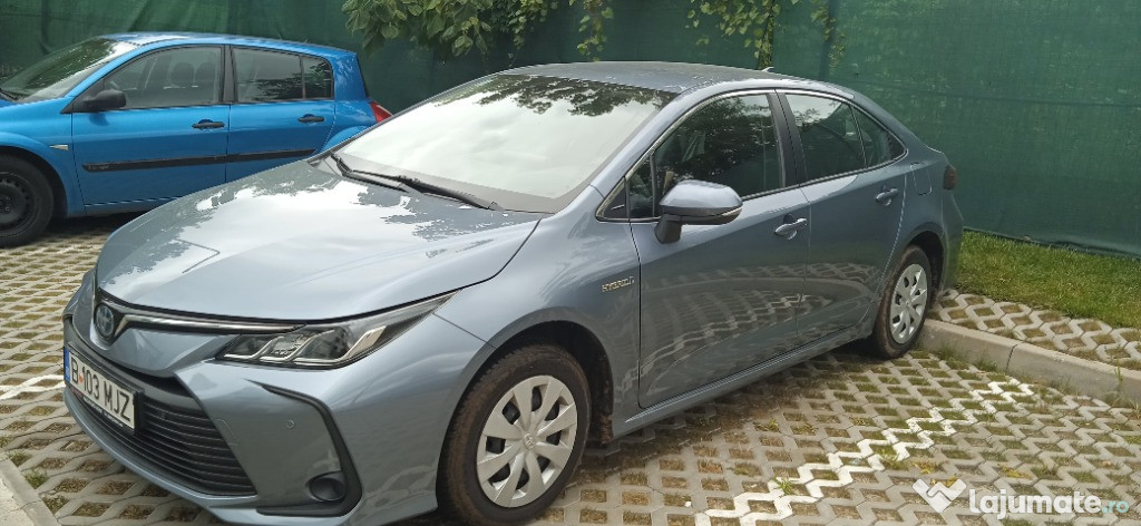 Vânzare Toyota 52.000 km