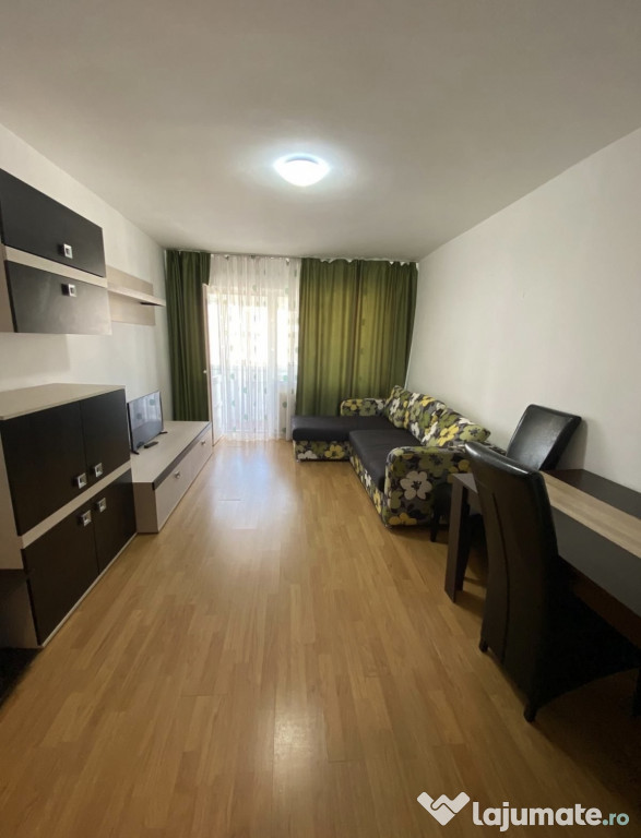 Apartament cu 2 camere, Cetate-Bulevard
