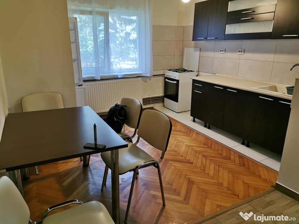 Apartament 3 camere Calea Manastur-zona USAMV