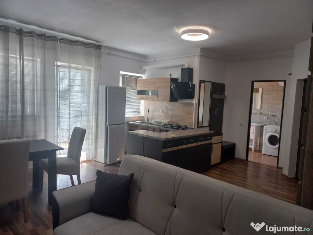 Apartament 2 camere de inchiriat zona Cetatii