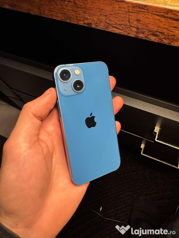 IPhone 13 mini ca nou