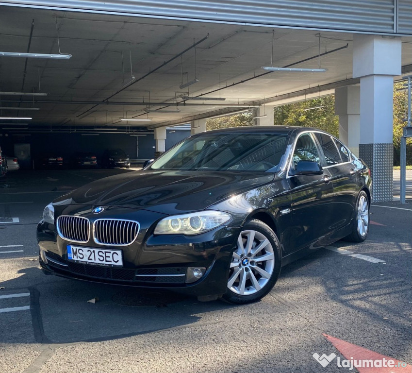 BMW seria 5 530d