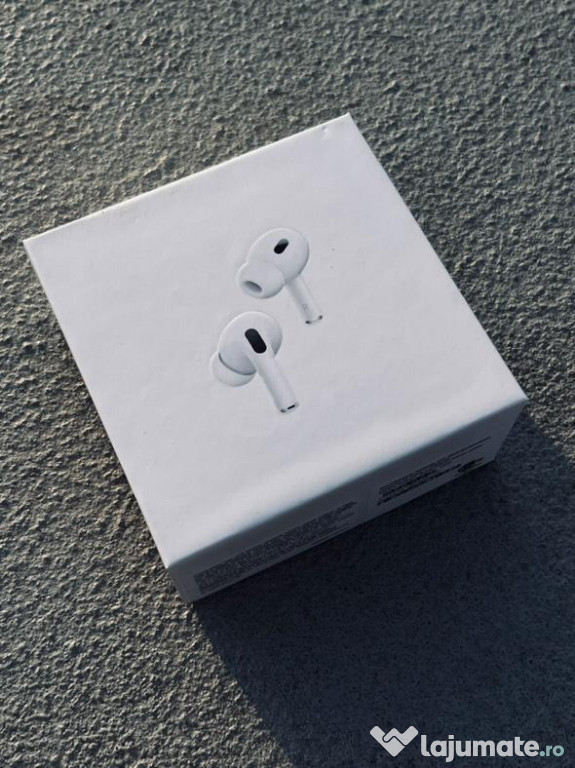 Căști Apple Airpods pro 2