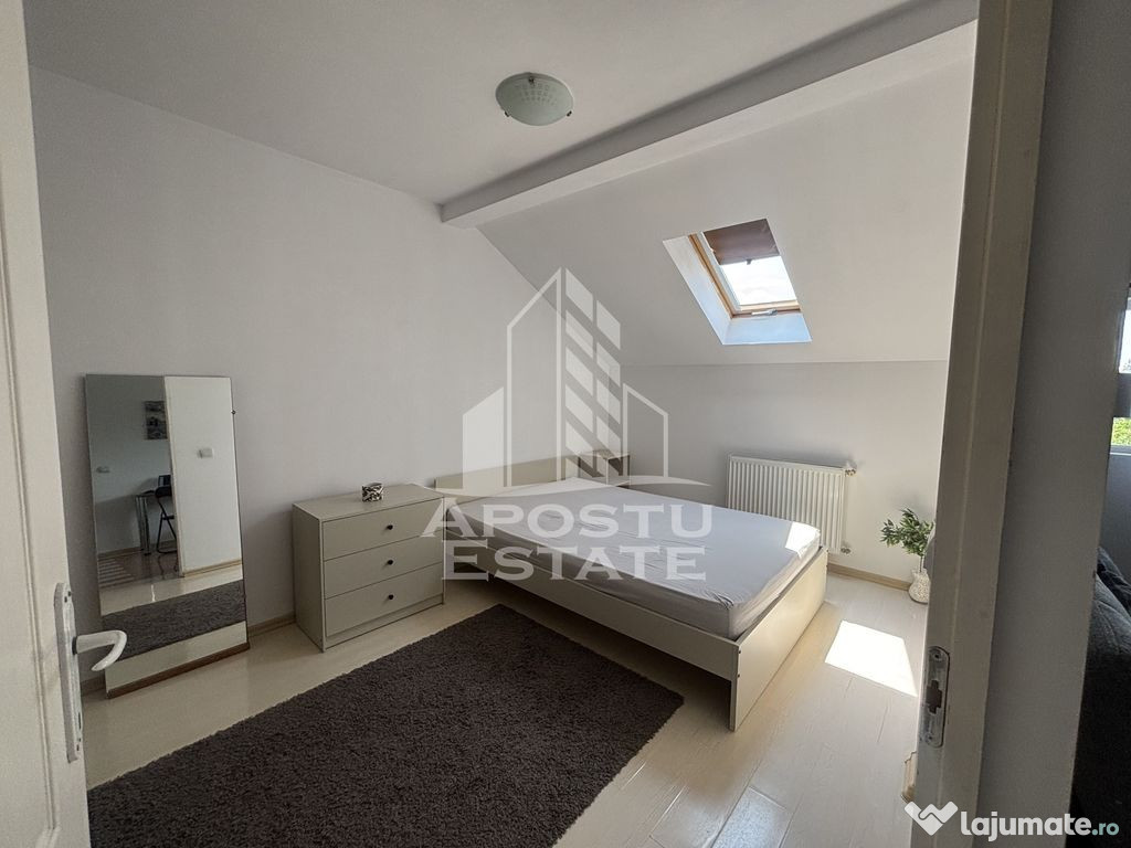 Apartament cu 2 camere zona Complexului Studentesc, centr...