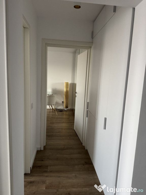 Apartament 2 camere zona Brancoveanu