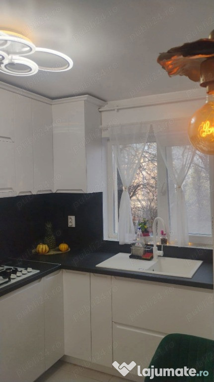 Apartament 3 camere Manastur