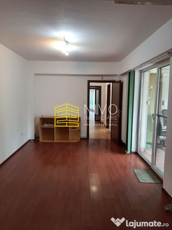 Spațiu de birou – Tg. Mureș – Ultracentral – Zona...