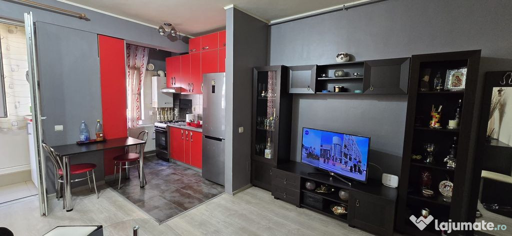 2 CAMERE, BERCENI/GRAND ARENA, CENTRALA, MOBILAT