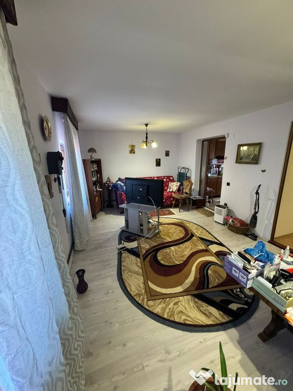 Casa de vanzare Valu lui Traian