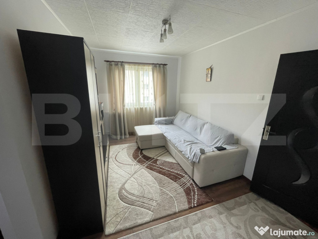 APARTAMENT 2 CAMERE , ZONA GEMENII