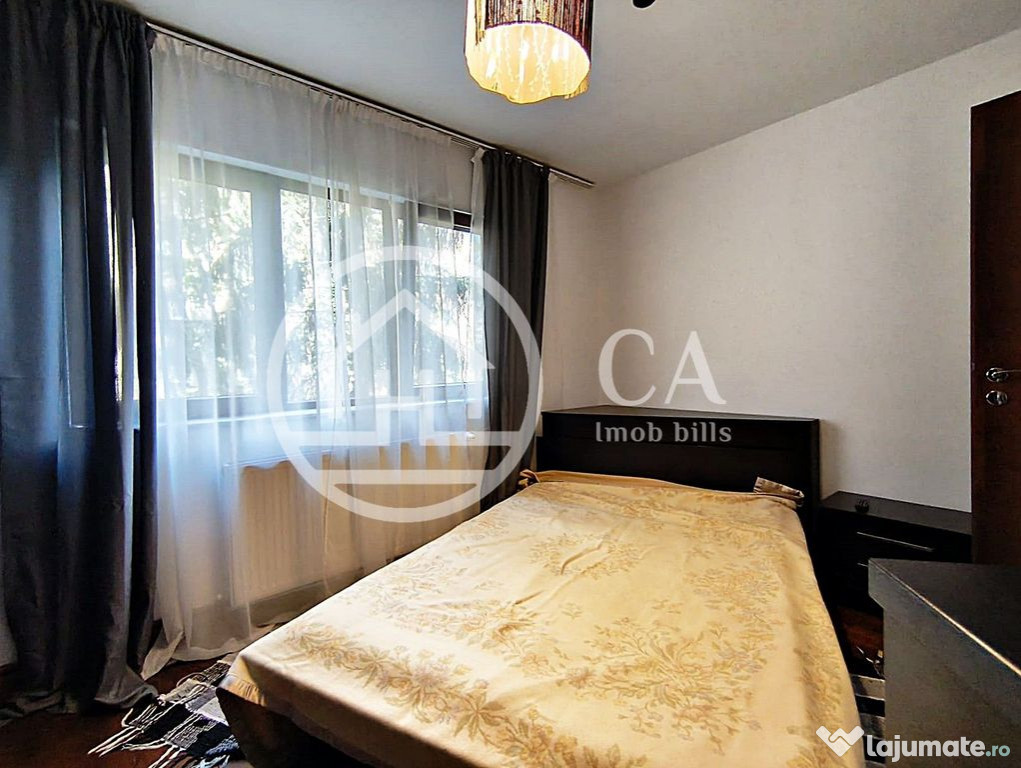 Apartament de închiriat cu 4 camere în zona Rogerius, O...