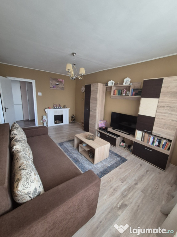 Apartament mobilat, 2 camere, Drumul Taberei, Parc Moghioros, Mobilat