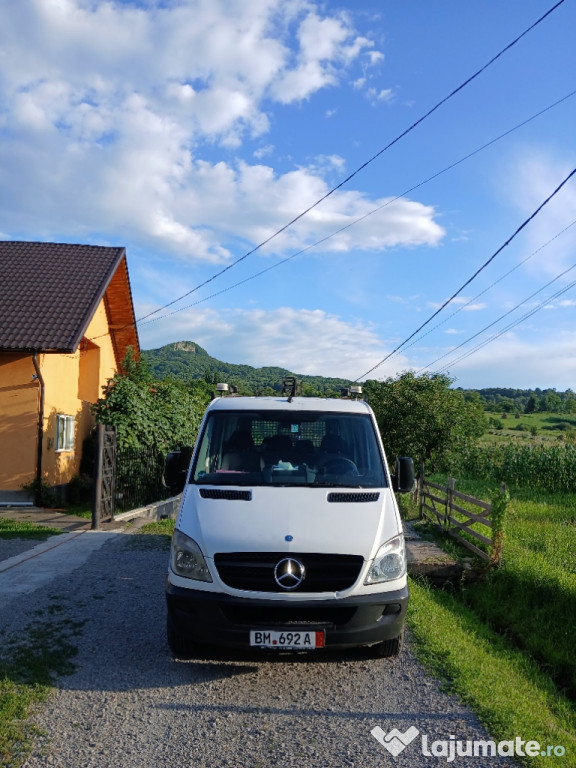 Mercedes Sprinter 316 2009