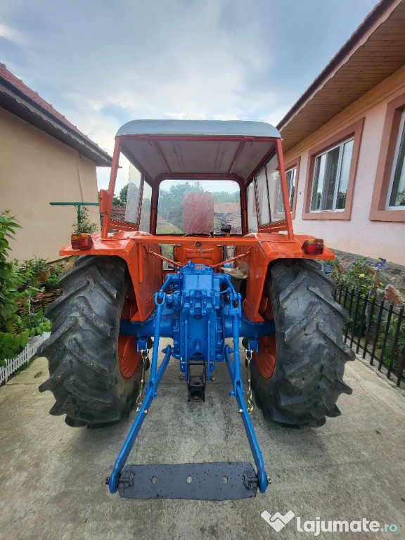 Vând Tractor Same Corsaro 70
