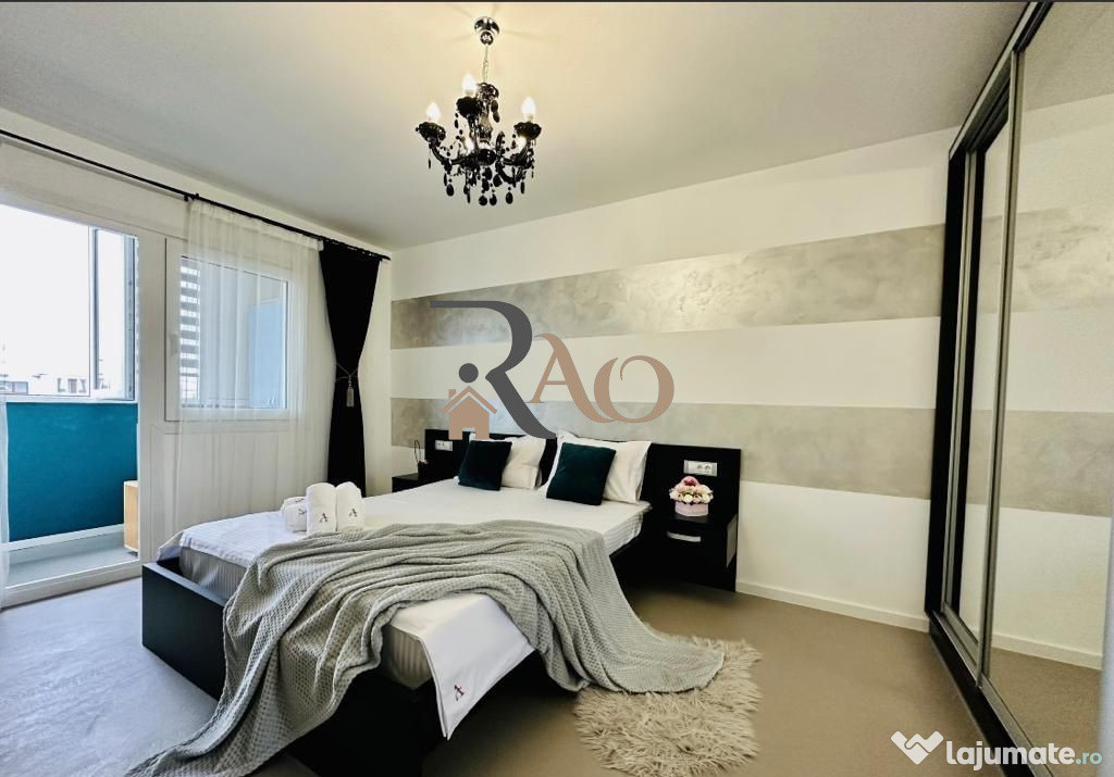 OPORTUNITATE! Ap cochet| 2 dormitoare|balcon| zona Manastur!