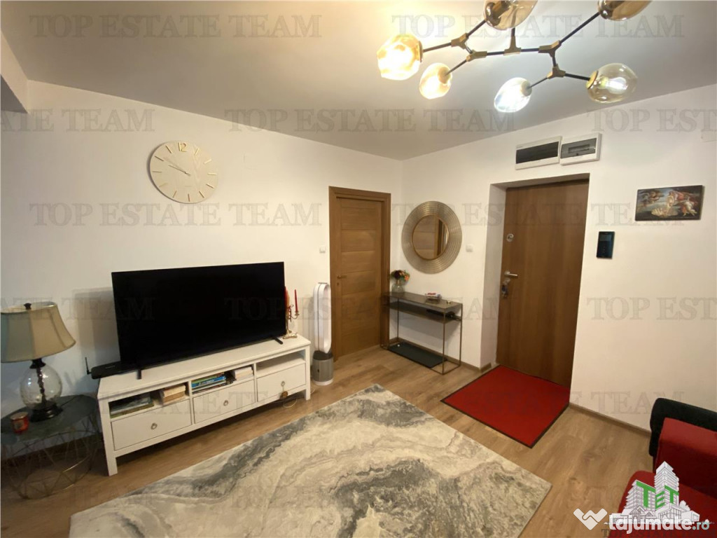 Apartament 3 camere de metrou Stefan cel Mare