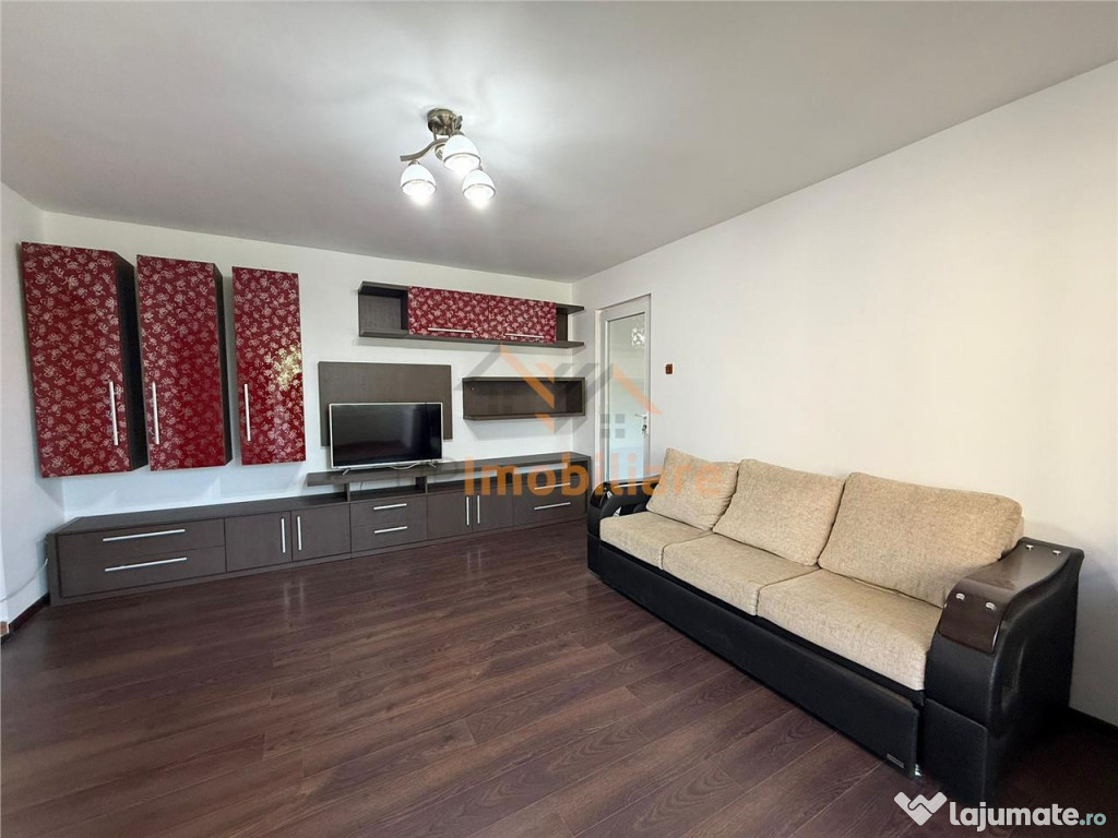 APARTAMENT 2 CAMERE | TIP Q | ETAJ 3 | ZONA DECEBAL