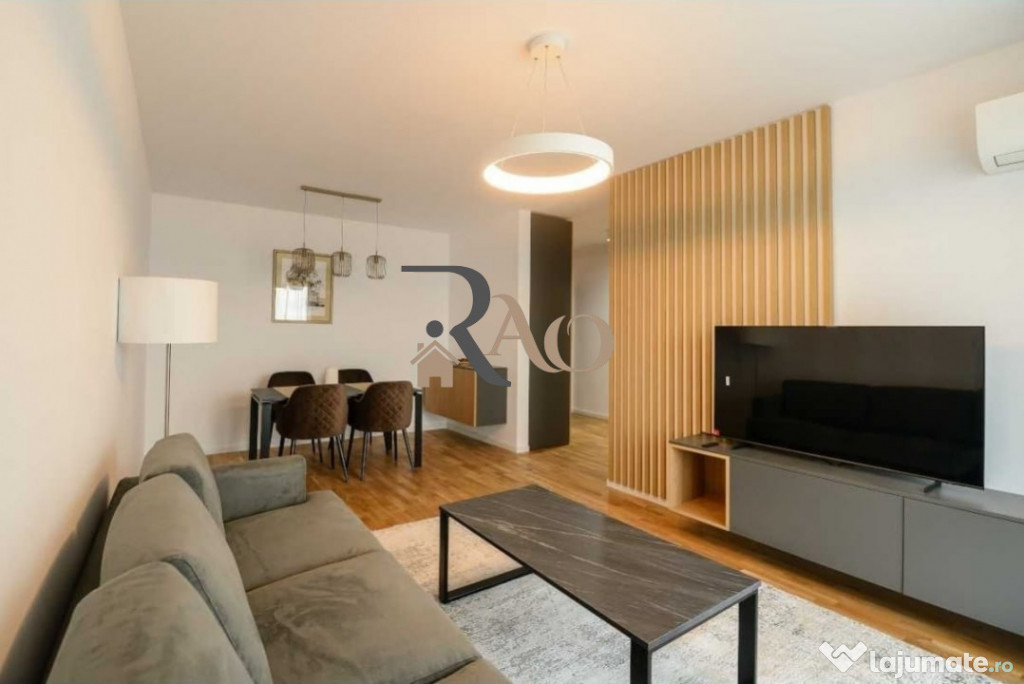 MODERN | LUX | 2 camere | TERASA| PARK LAKE-Gheorgheni!