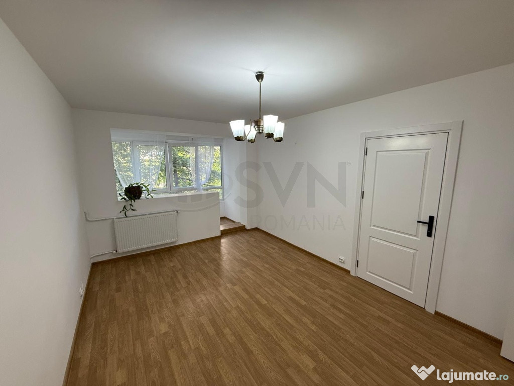 Apartament 2 Camere I De I Drumul Taberei