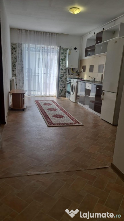 Apartament 1 camera decomandat zona Stejarului