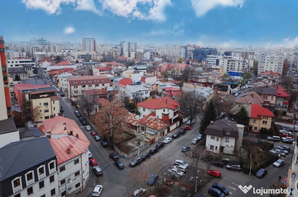 Alba iulia rond cec etaj 10