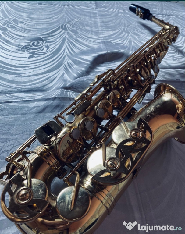 Saxofon Jupiter alto